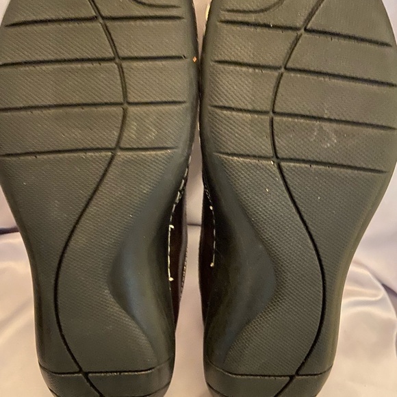 Sbicca Brown slide on loafer size 8.5 - Picture 7 of 9